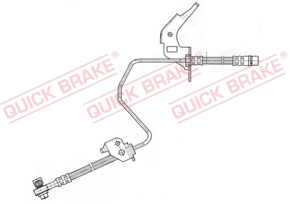 Brake Hose